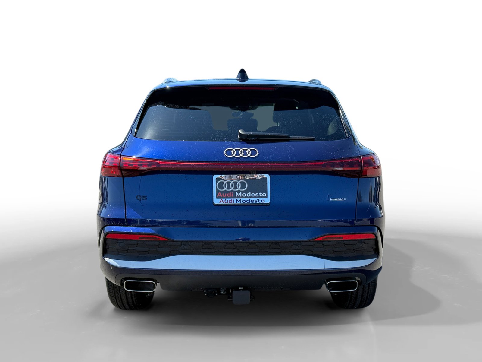 New 2025 Audi Q5 Premium Plus image 4
