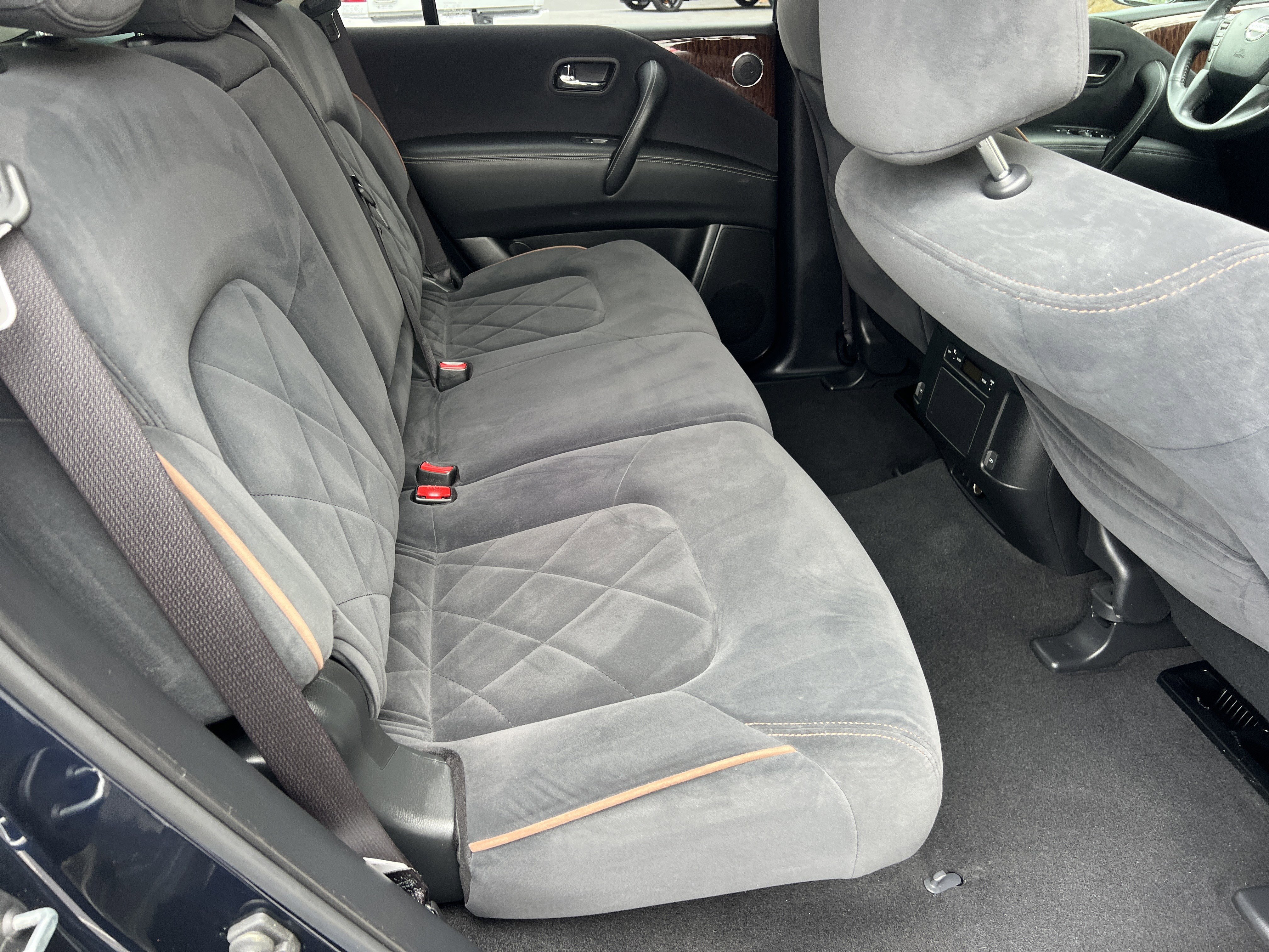 Used 2018 Nissan Armada SV w/ Driver Package image 19