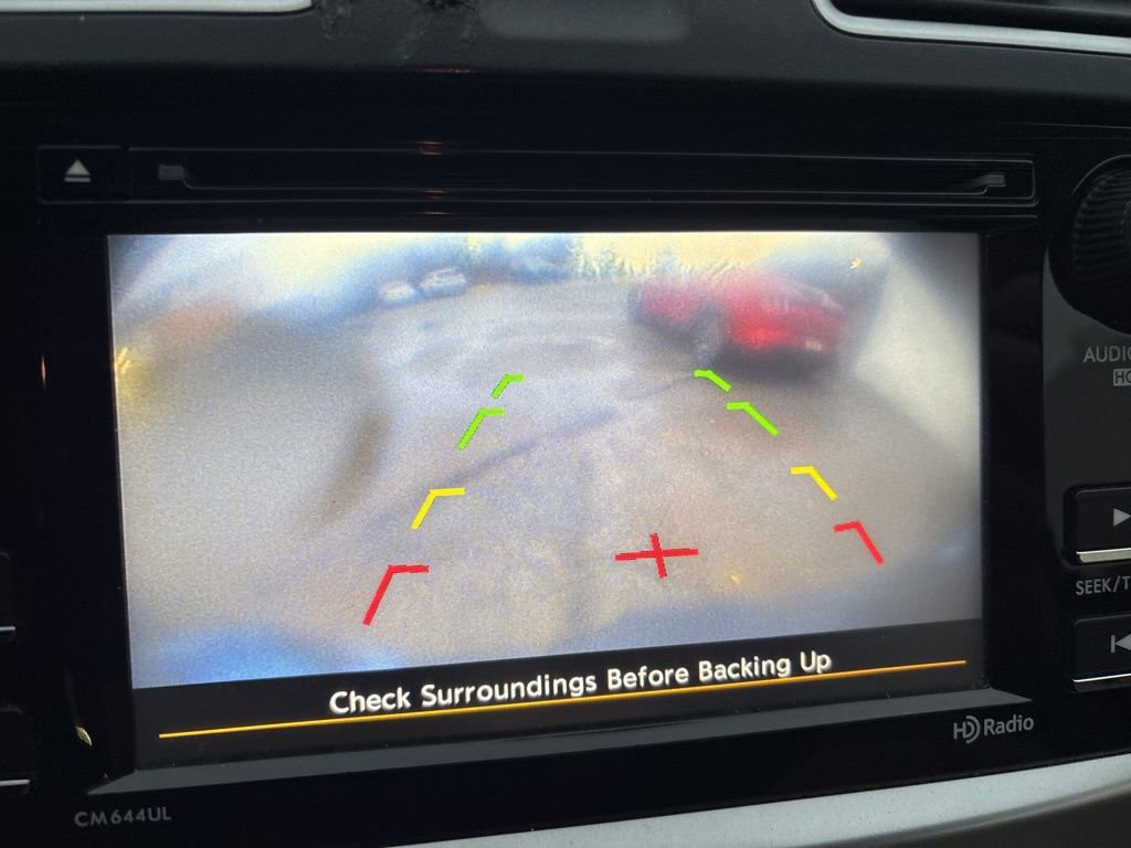 Used 2015 Subaru Crosstrek 2.0i Premium image 42