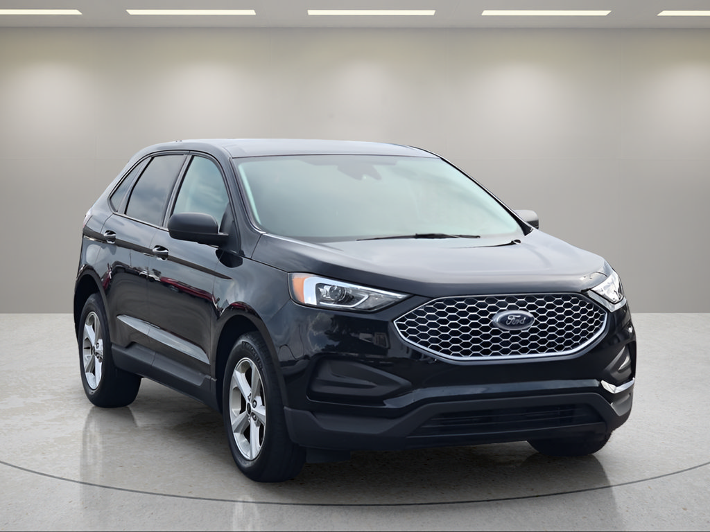 Used 2023 Ford Edge SE AWD/4WD image 1