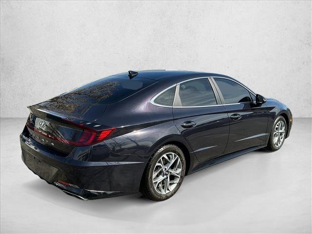 Used 2023 Hyundai Sonata SEL w/ Convenience Package image 5