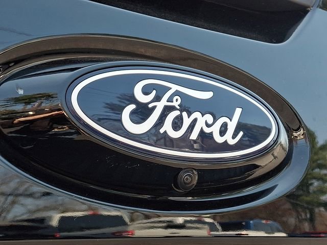 Used 2025 Ford Maverick XLT image 30