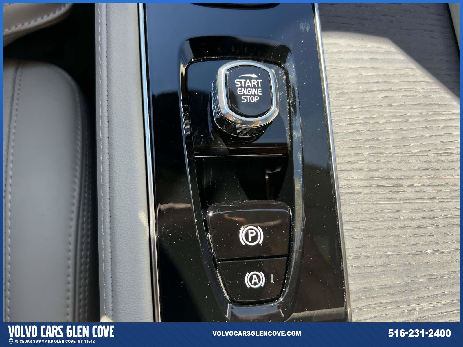 Used 2026 Volvo XC90 B6 Ultra w/ Protection Package AWD/4WD image 32