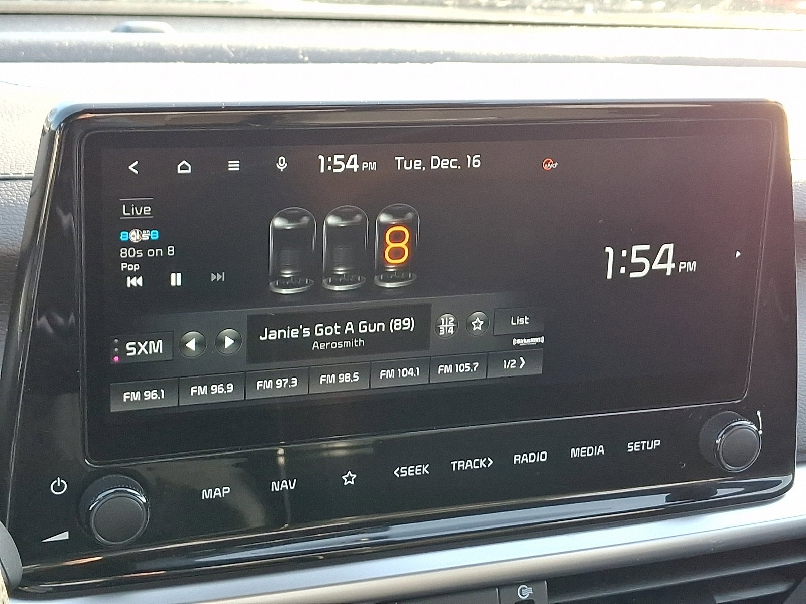 Used 2022 Kia Forte GT-Line w/ GT-Line Technology Package image 17