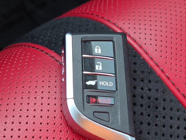 Used 2022 Acura RDX A-Spec AWD/4WD image 45