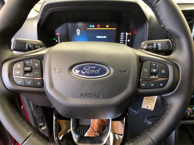 New 2026 Ford Ranger XLT AWD/4WD image 13