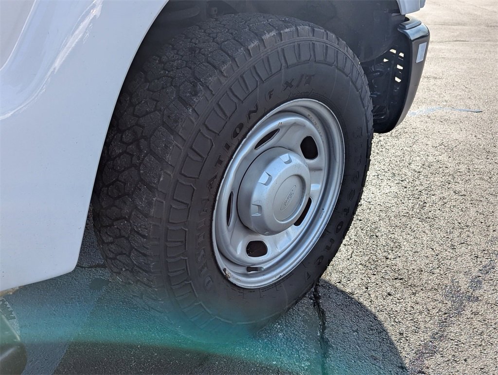 Used 2012 Ford F250 XL image 21