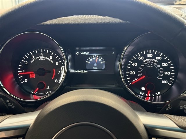 Used 2015 Ford Mustang GT Premium w/ GT Performance Package image 23