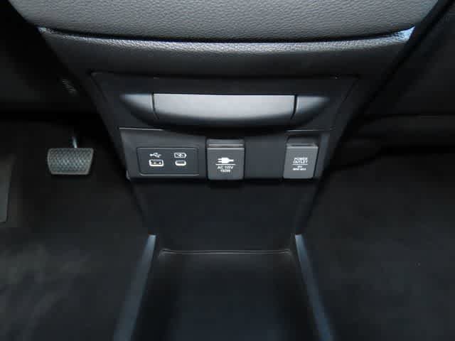 New 2026 Honda Odyssey Elite image 25