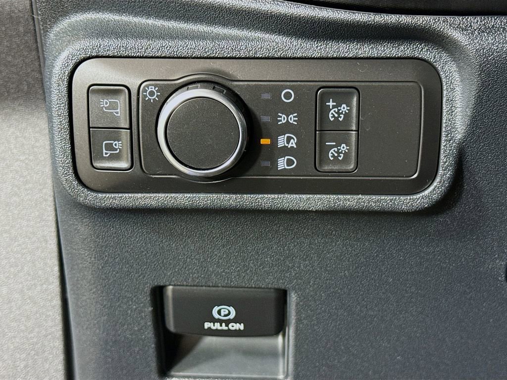 Used 2021 Ford Bronco First Edition image 10