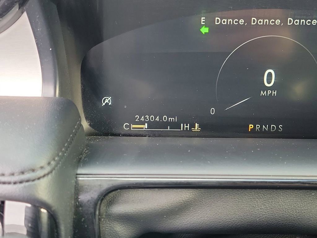 Certified 2023 Lincoln Nautilus AWD w/ Premium Package image 26