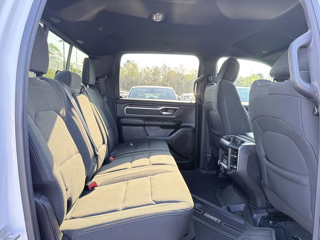 Used 2019 RAM 1500 Big Horn image 15