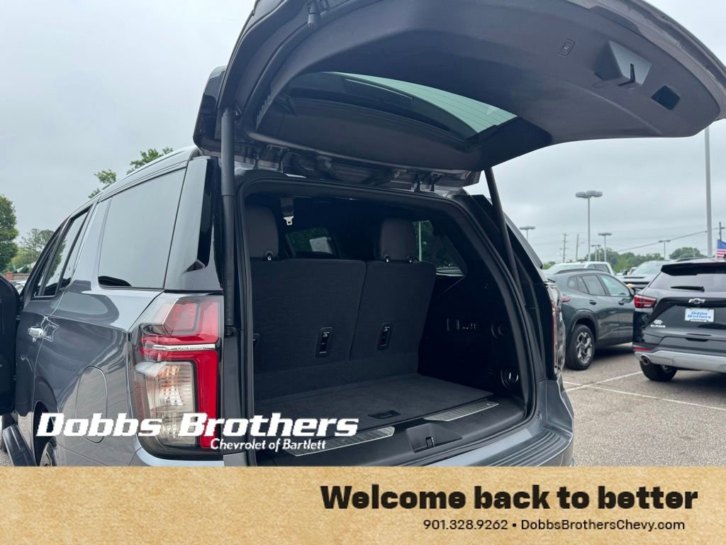 Used 2021 Chevrolet Tahoe High Country RWD image 35