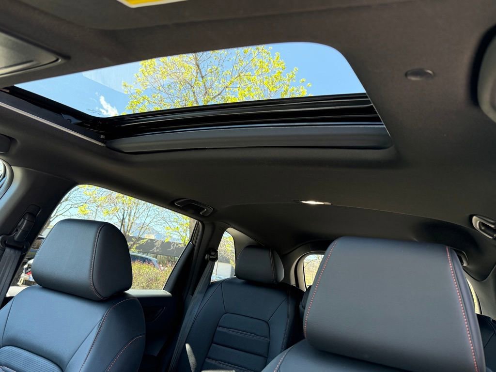 Certified 2026 Honda CR-V Sport-L image 26