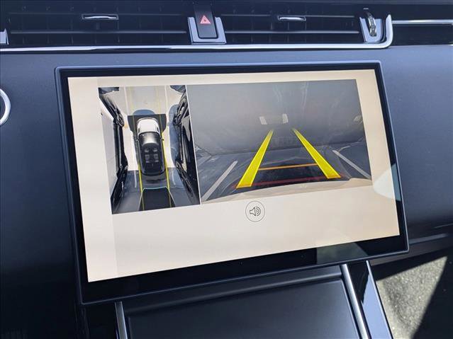 New 2026 Land Rover Range Rover Evoque S image 13