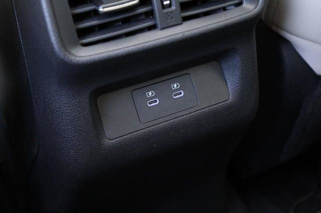 Used 2025 Nissan Murano SL AWD/4WD image 26