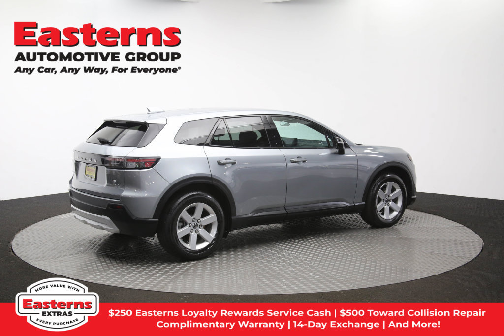 Used 2024 Honda Prologue EX image 42