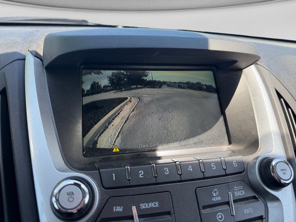 Used 2012 Chevrolet Equinox LT w/ LPO, Protection Package AWD/4WD image 26