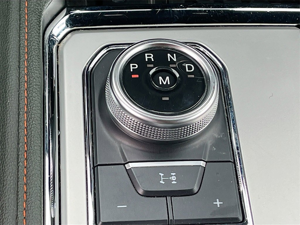 Used 2022 Ford Expedition Timberline image 17