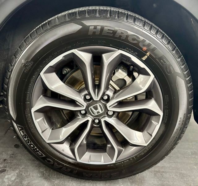 Used 2020 Honda CR-V EX-L image 10