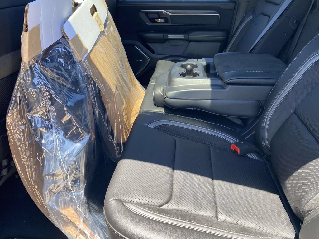 New 2026 RAM 1500 RHO w/ RHO Level 1 Equipment Group AWD/4WD image 10