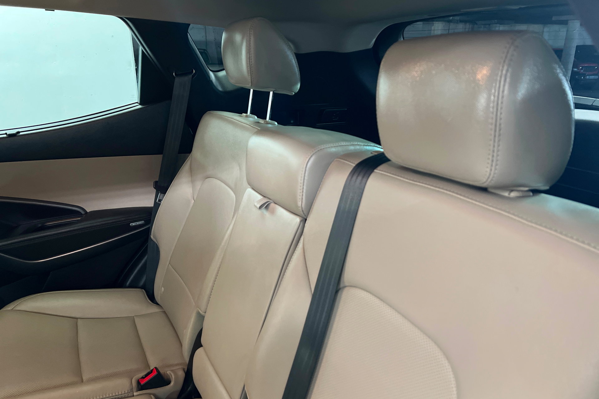 Used 2017 Hyundai Santa Fe Sport image 21