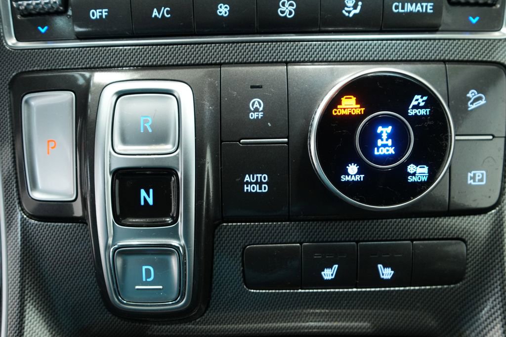 Used 2023 Hyundai Santa Fe SEL w/ Cargo Package image 32