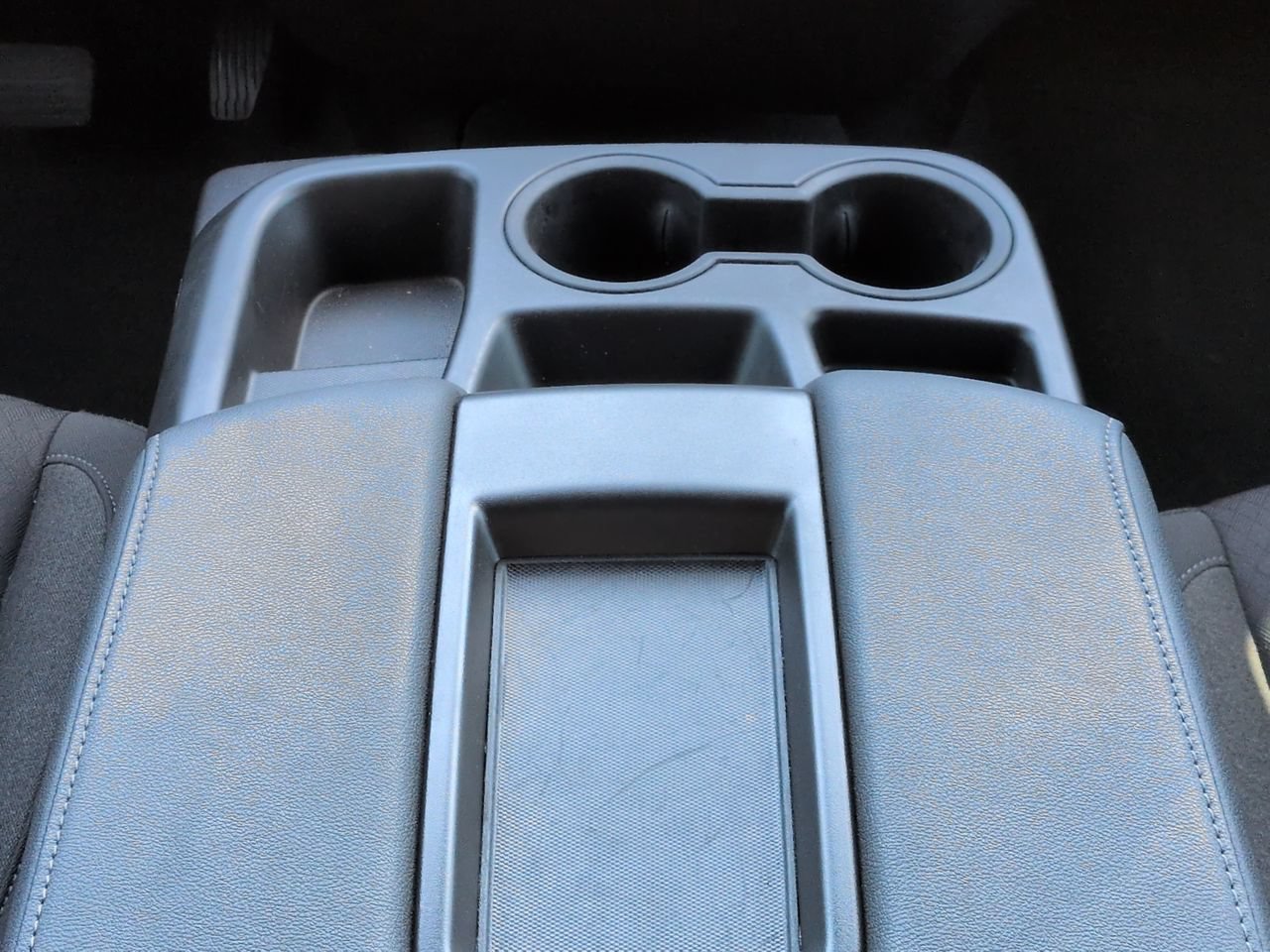 Used 2025 Chevrolet Silverado 1500 LT AWD/4WD image 19