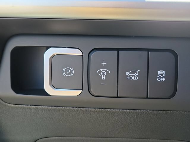 New 2026 Hyundai Santa Fe SE FWD image 18