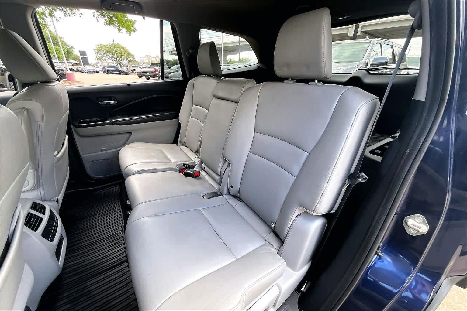 Used 2019 Honda Pilot EX-L image 56