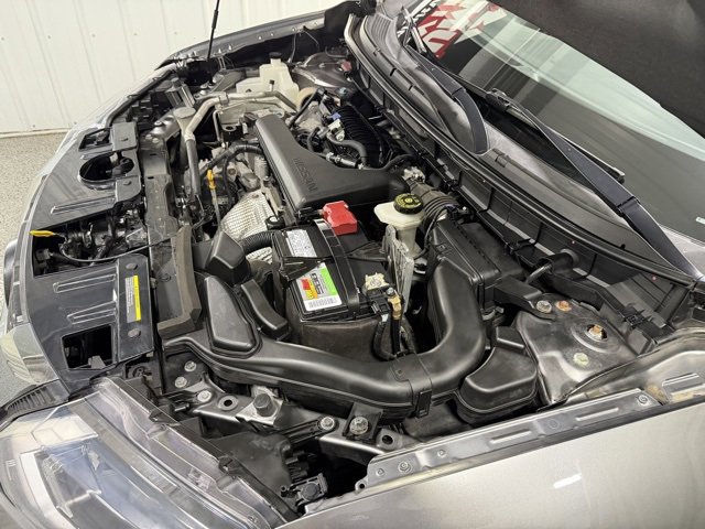 Used 2019 Nissan Rogue S w/ Special Edition Package image 25