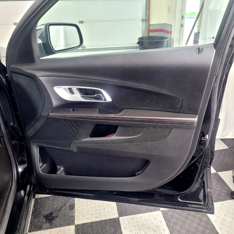 Used 2015 Chevrolet Equinox LT image 18