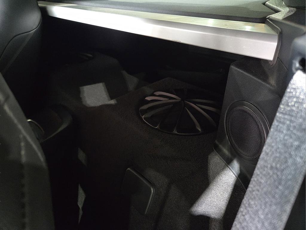 Used 2024 Toyota Supra RWD image 14