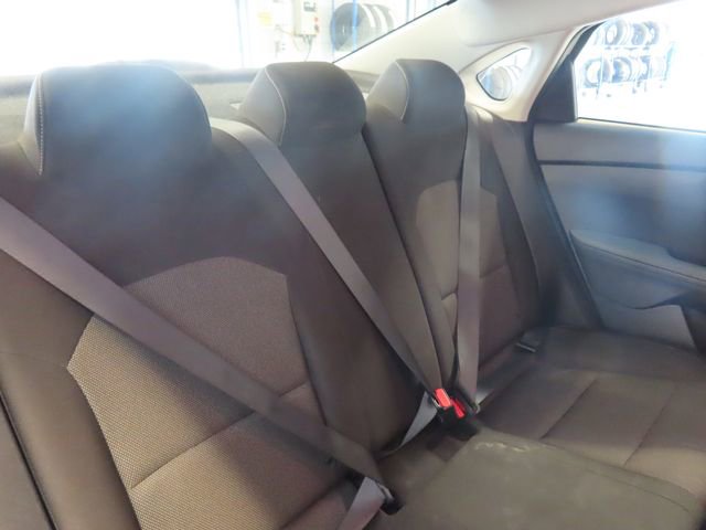 Used 2024 Kia Forte LXS FWD image 23