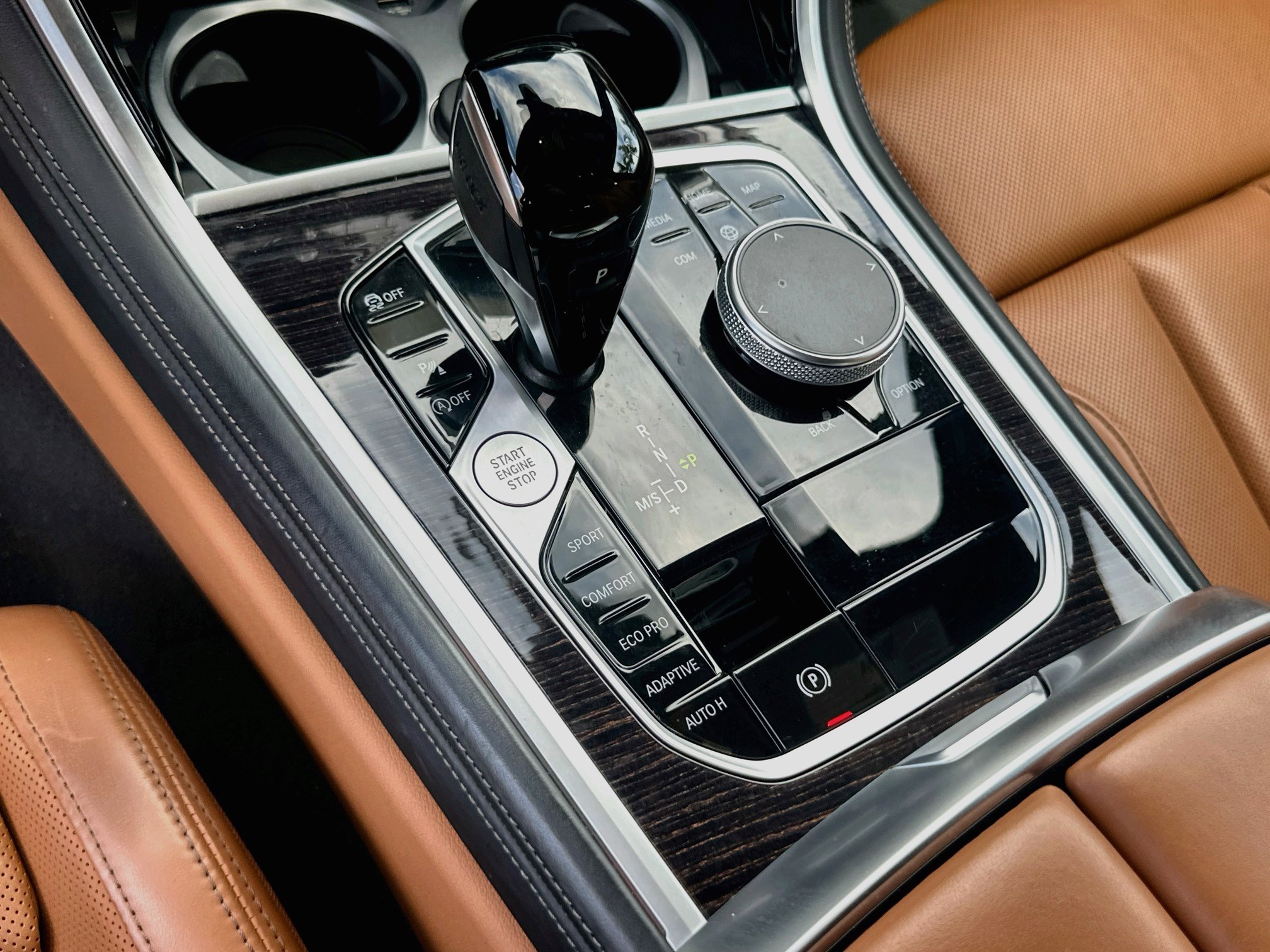 Used 2024 BMW 840i Gran Coupe RWD image 16