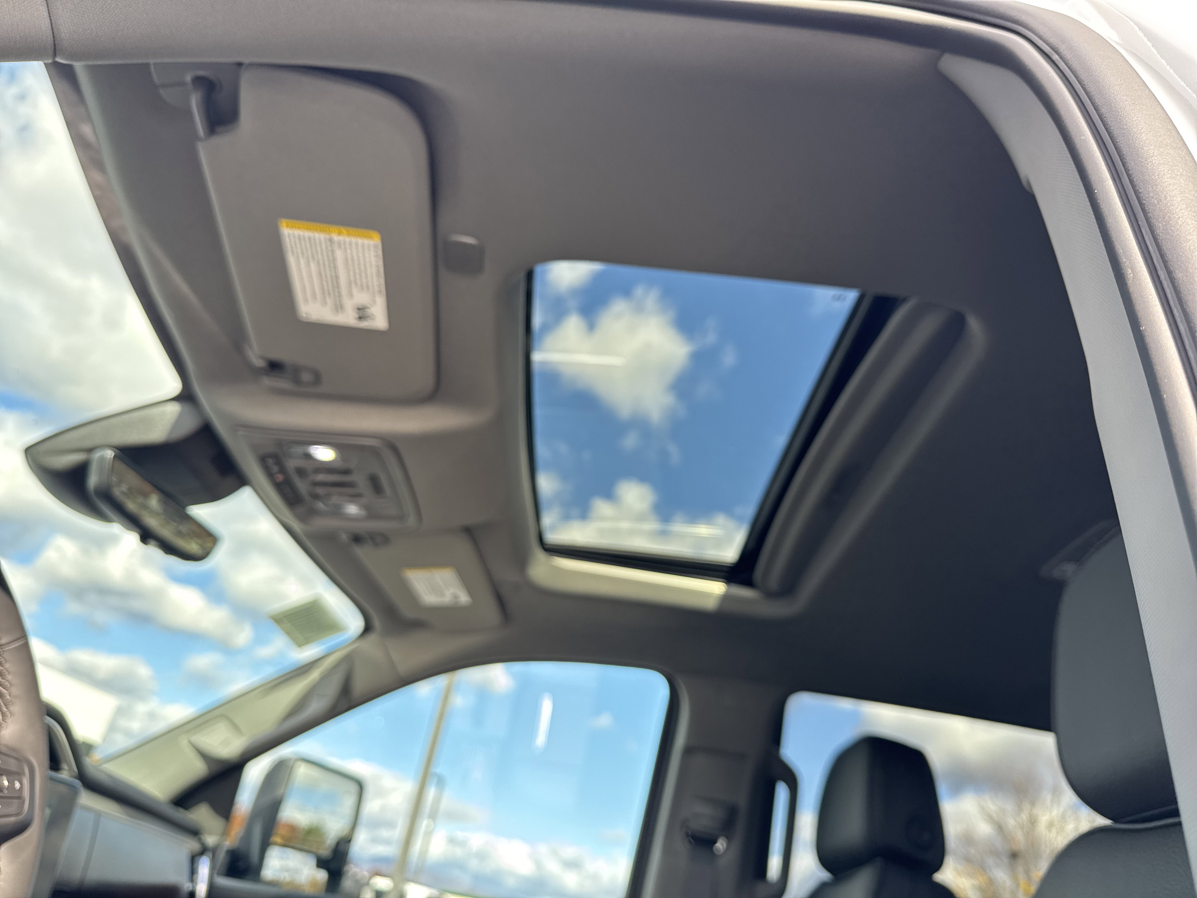 New 2026 GMC Sierra 2500 Denali w/ Technology Package image 29