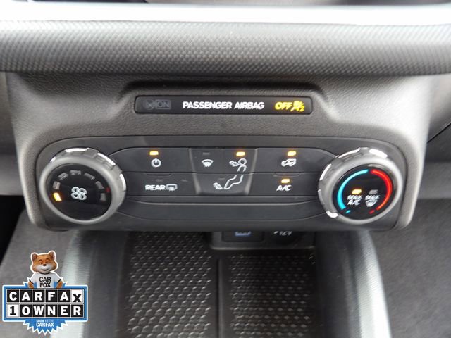 Used 2021 Ford Bronco Sport AWD/4WD image 22