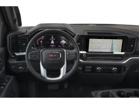 New 2026 GMC Sierra 2500 SLT w/ SLT Premium Package AWD/4WD image 9