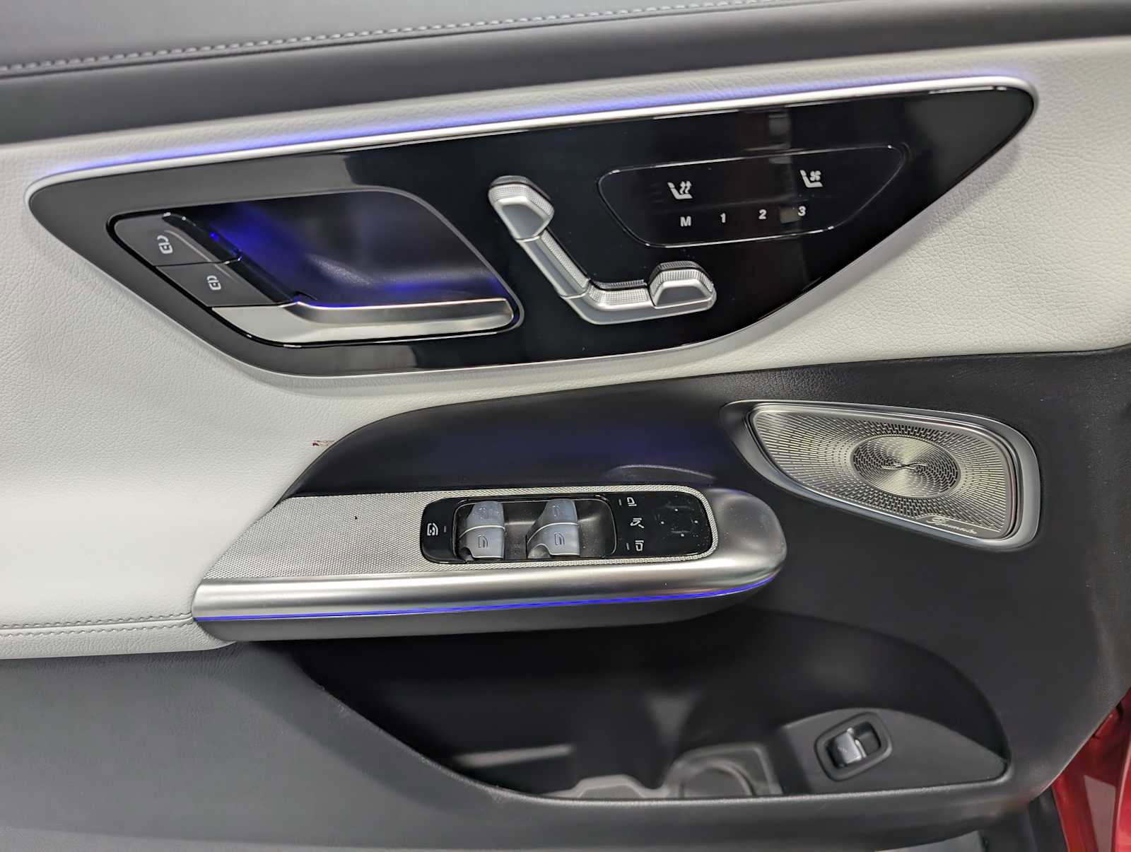 New 2026 Mercedes-Benz GLC 300 4MATIC image 33