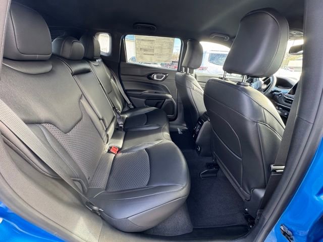 New 2026 Jeep Compass Latitude w/ Quick Order Package 29K image 20