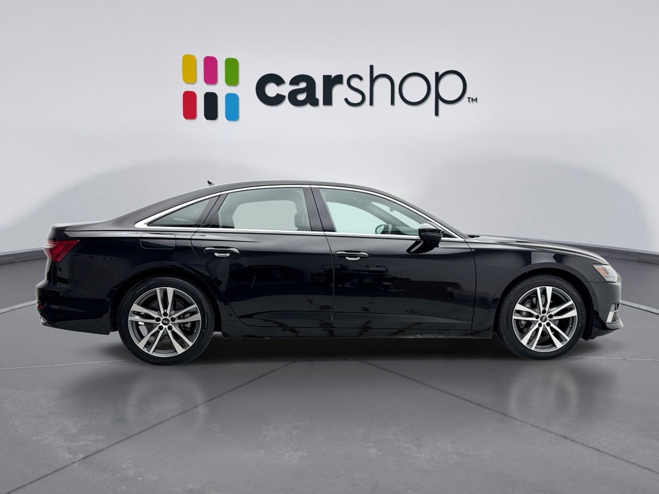 Used 2023 Audi A6 2.0T Premium w/ Convenience Package image 6