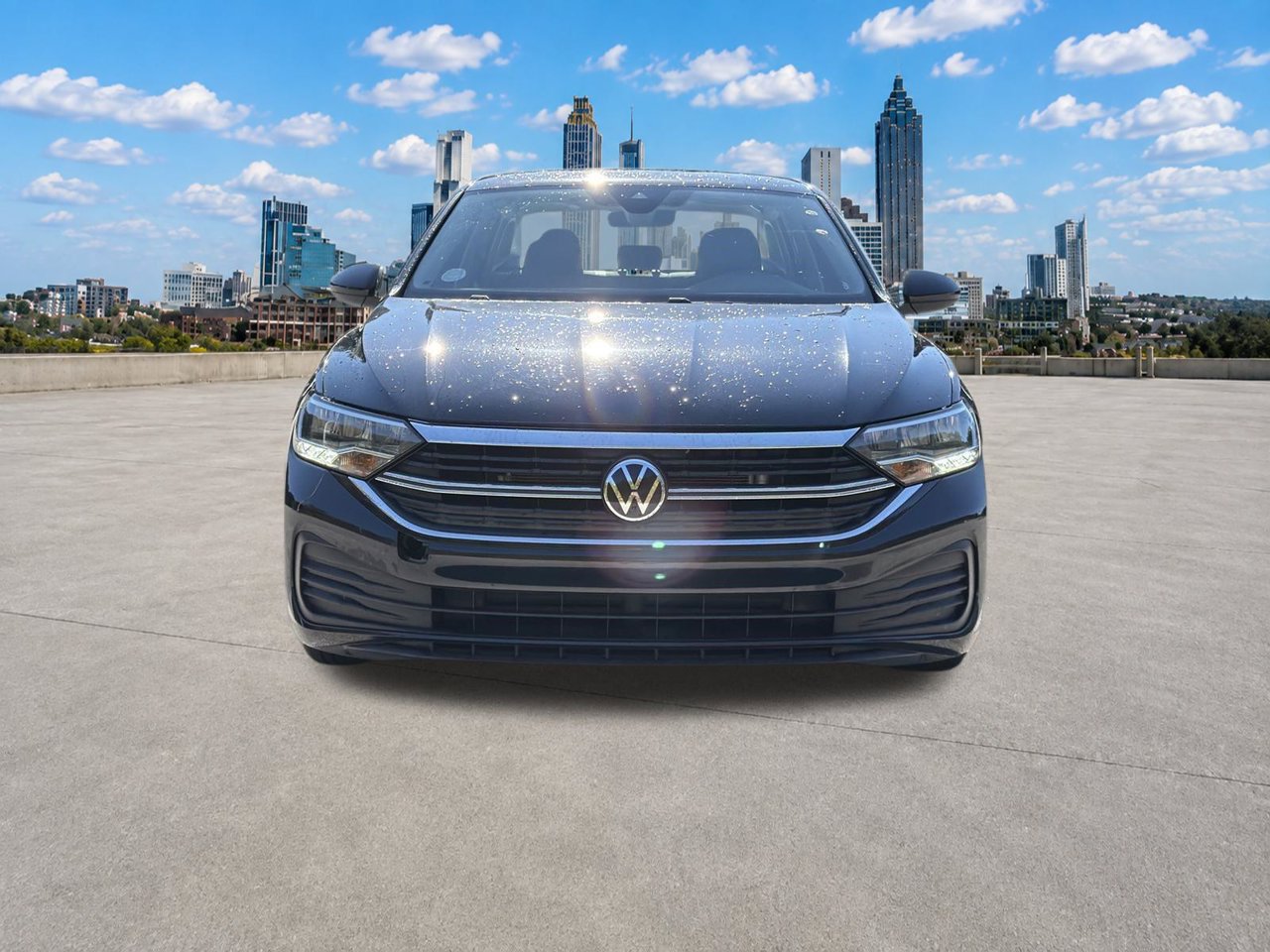 Used 2024 Volkswagen Jetta S FWD image 29
