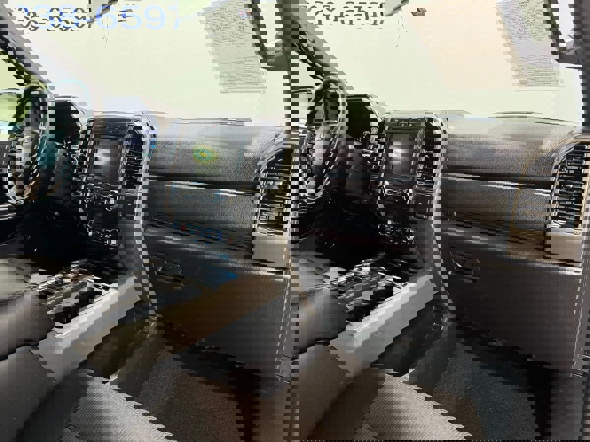 Used 2020 Ford Expedition XLT image 28