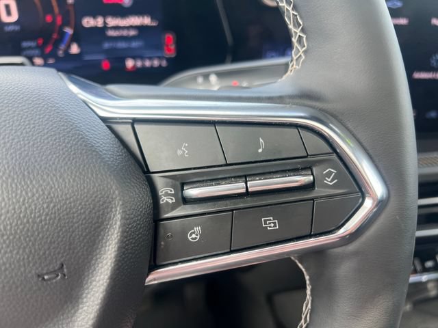 Certified 2026 Chevrolet Traverse High Country w/ LPO, Floor Liner Package AWD/4WD image 31