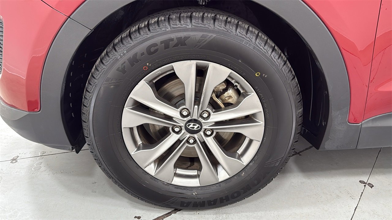 Used 2016 Hyundai Santa Fe Sport w/ Option Group 04 image 24