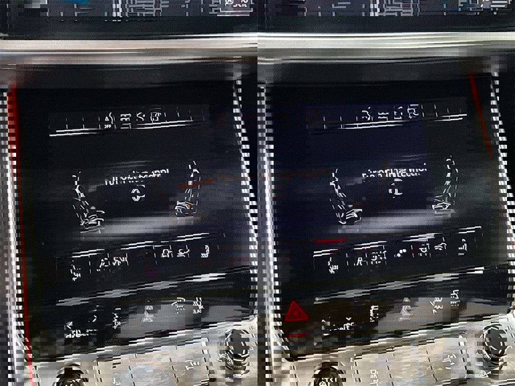 Used 2024 Audi A6 Premium Plus image 22