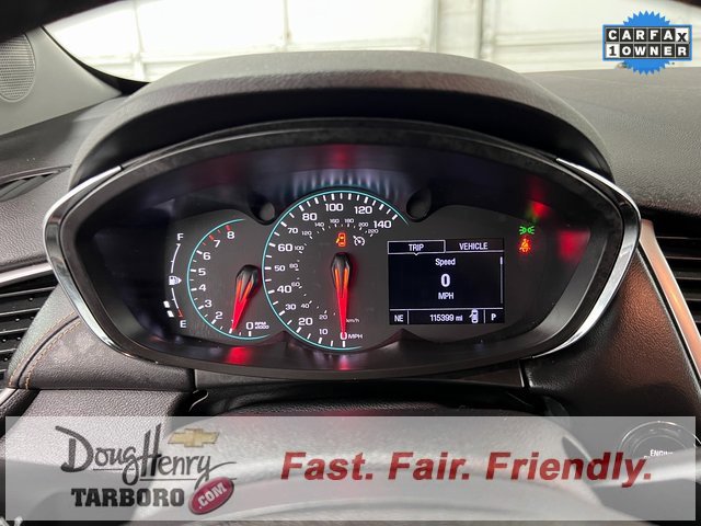 Used 2019 Chevrolet Trax LT w/ Redline Edition image 45