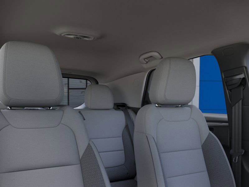 New 2026 Chevrolet TrailBlazer LT w/ LT Cold Weather Package image 24