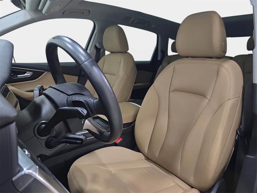 Used 2021 Audi Q7 3.0T Premium image 18