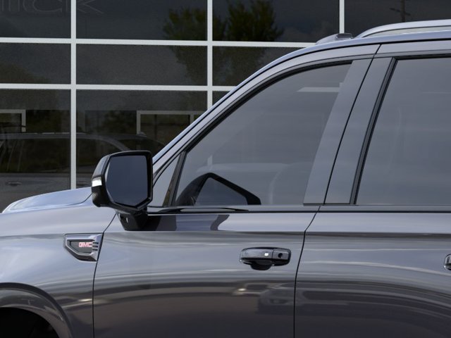 New 2026 GMC Yukon AT4 Ultimate AWD/4WD image 12